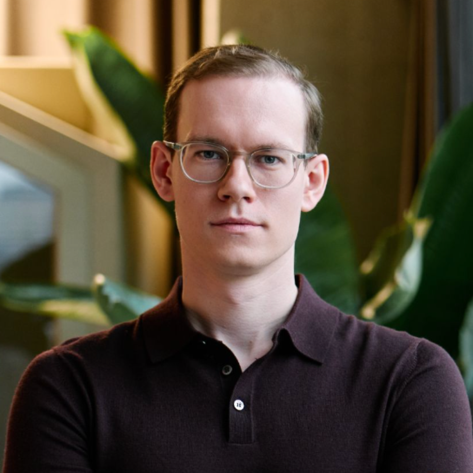 Максим Бенівал, CEO Ruut (Universe Group)